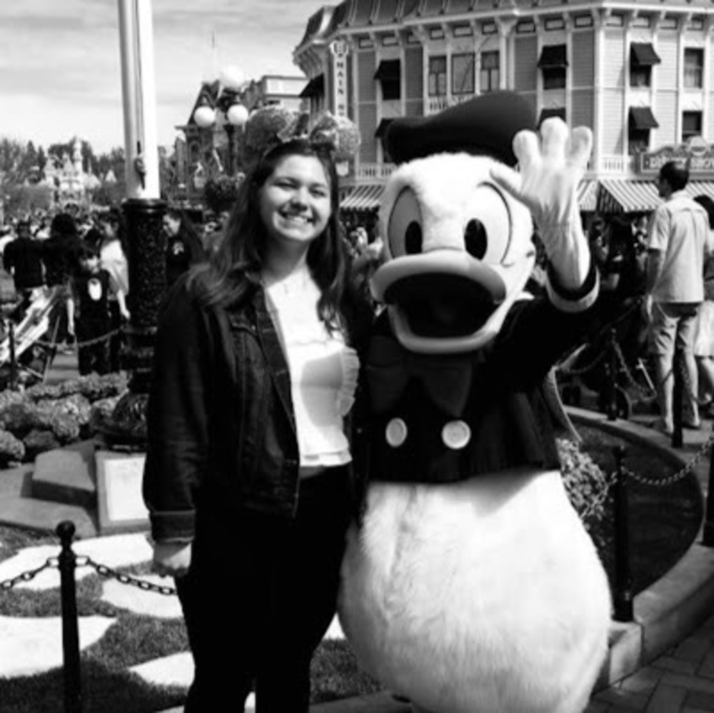 Meet your Posher, Marley